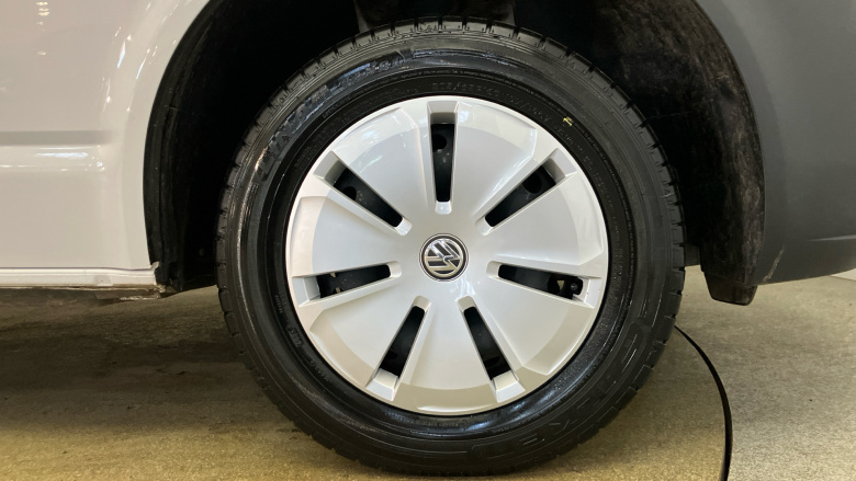 Volkswagen Transporter T28 Swb Diesel 2.0 TDI 110 Startline Van